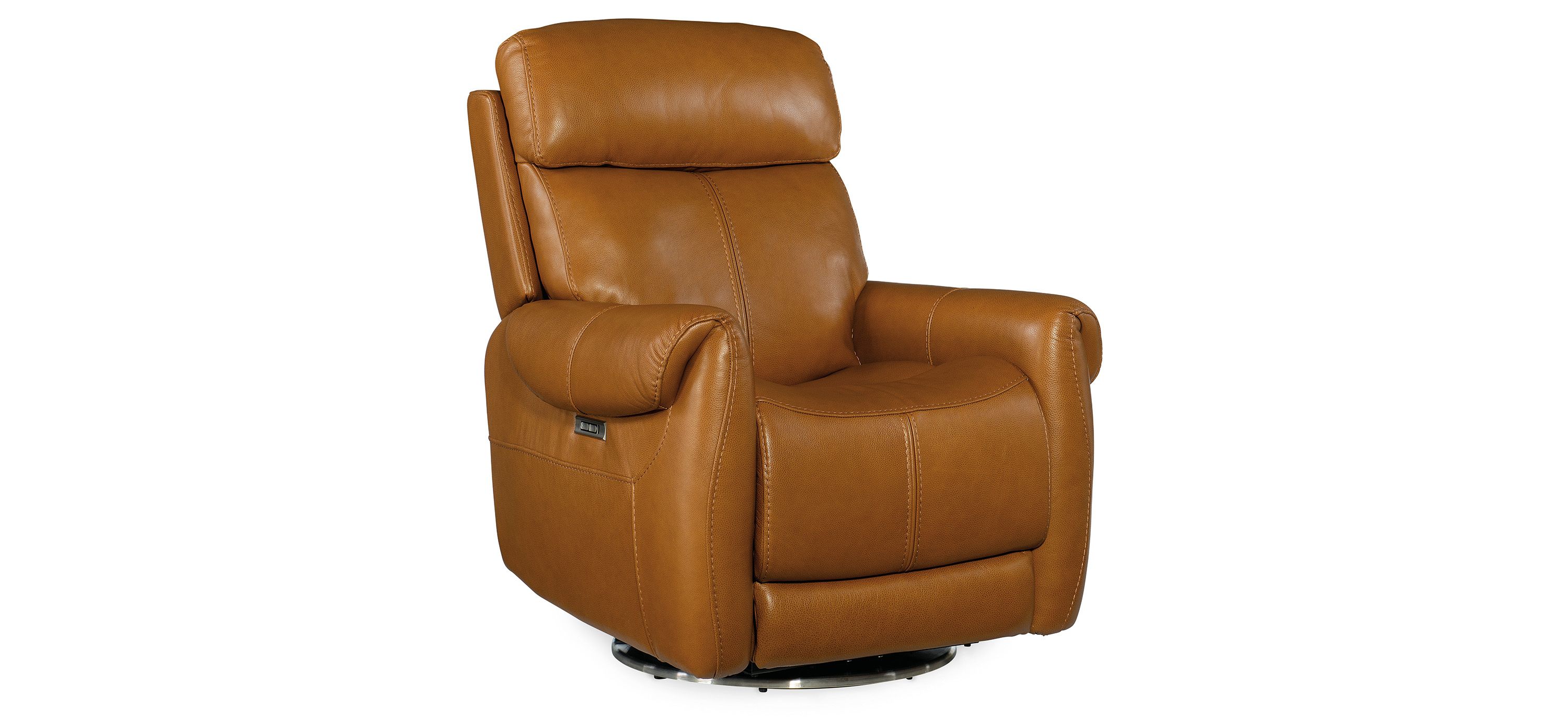 Sterling Swivel Power Recliner