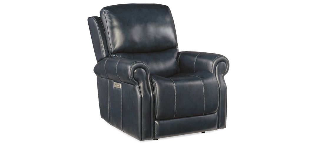 281342360 Eisley Power Recliner with Power Headrest and Lumb sku 281342360