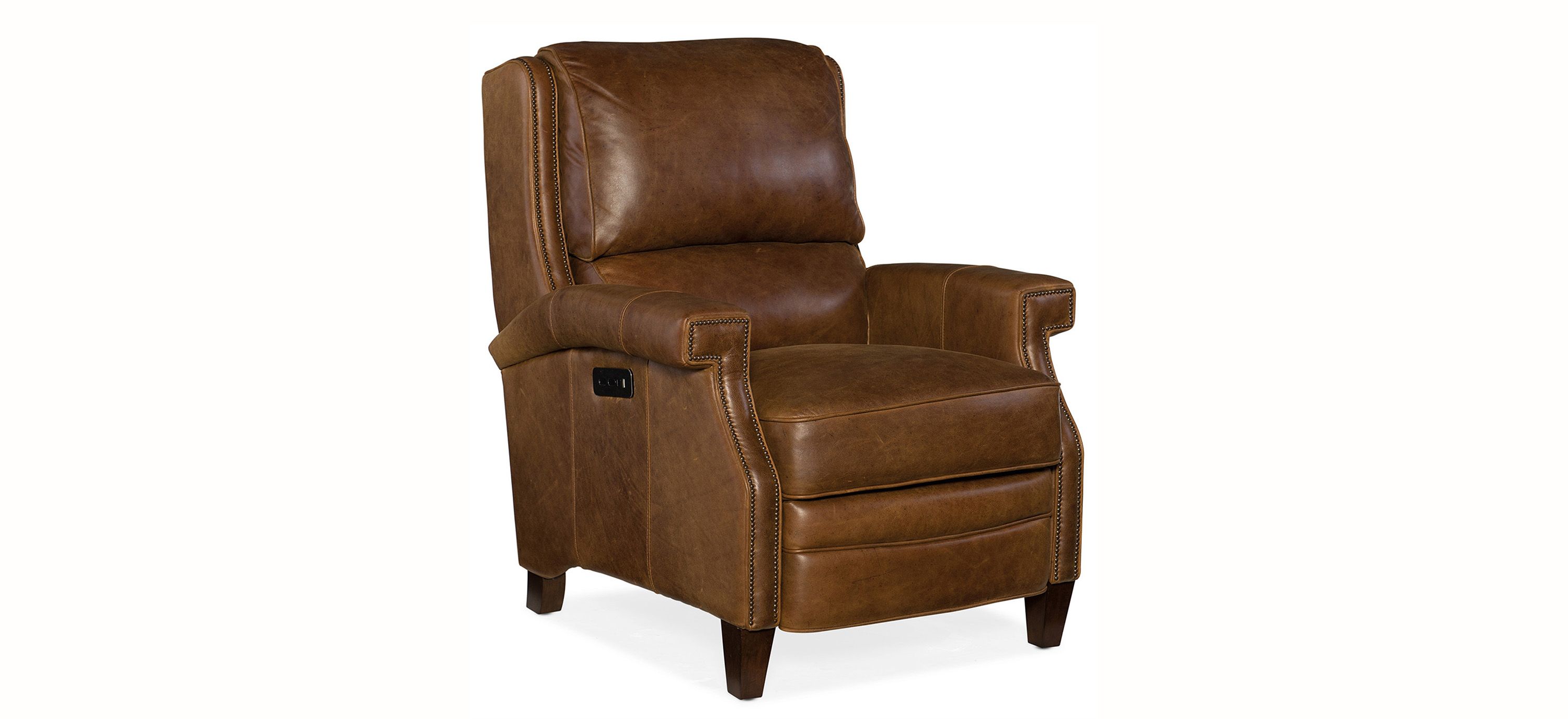 Elan Power Recliner with Power Headrest