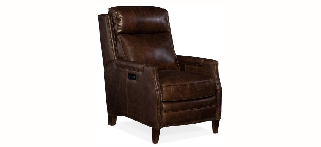 Regale Power Recliner with Power Headrest