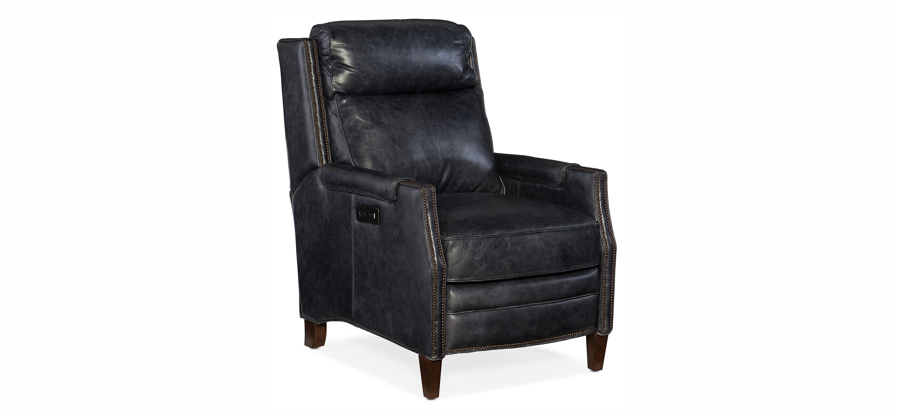 Regale Power Recliner with Power Headrest