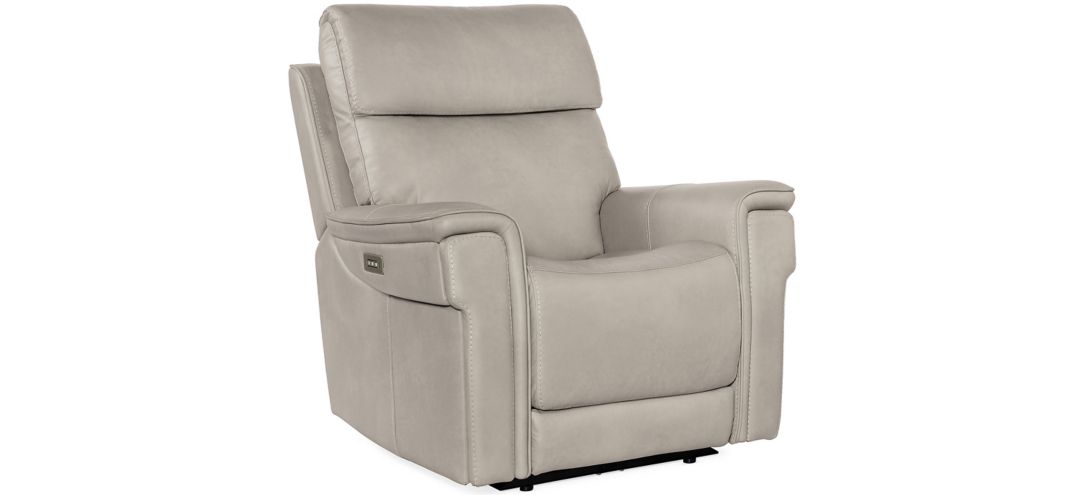 Lyra Zero gravity Power Recliner w/Power Headrest