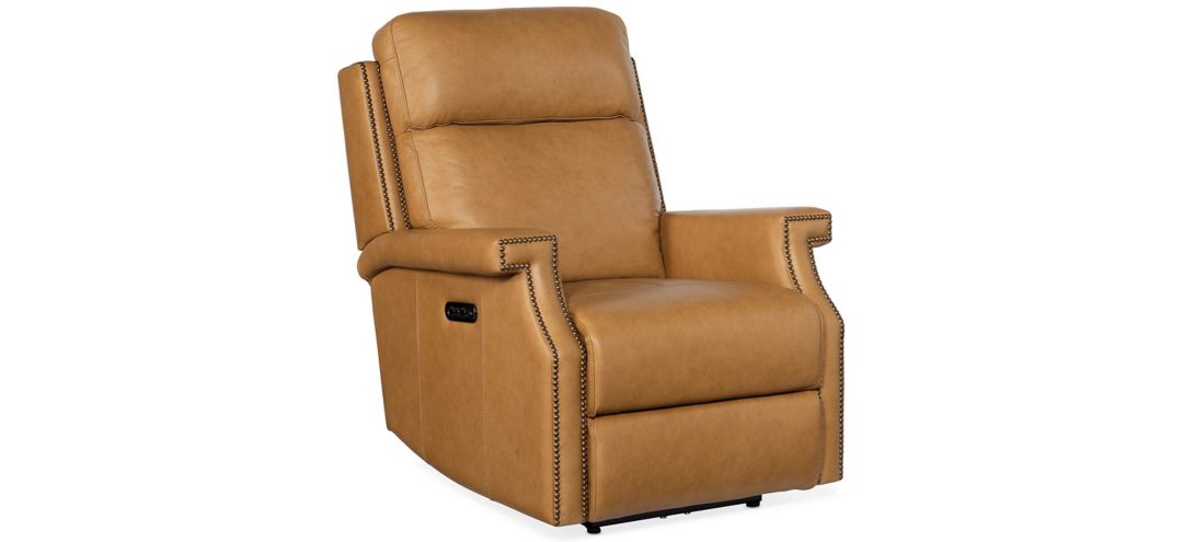 282297580 Vaughn Zero Gravity Recliner with Power Headrest sku 282297580