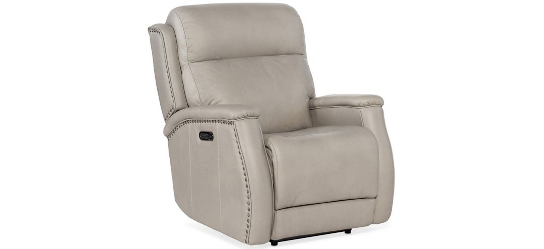 Rhea Zero Gravity Power Recliner with Power Headrest