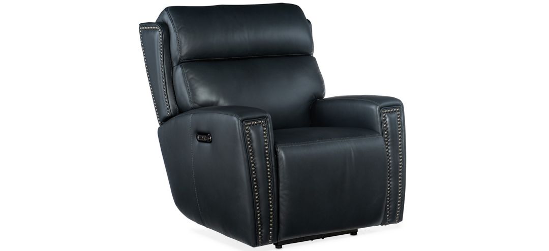 Ruthe Zero Gravity Power Recliner with Power Headrest