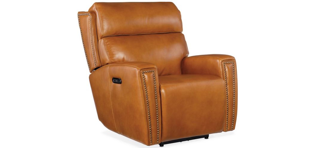 Ruthe Zero Gravity Power Recliner with Power Headrest