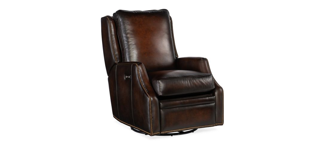 289289860 Kerley Swivel Glider Recliner sku 289289860