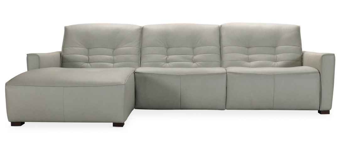 Reaux Power Motion Sofa