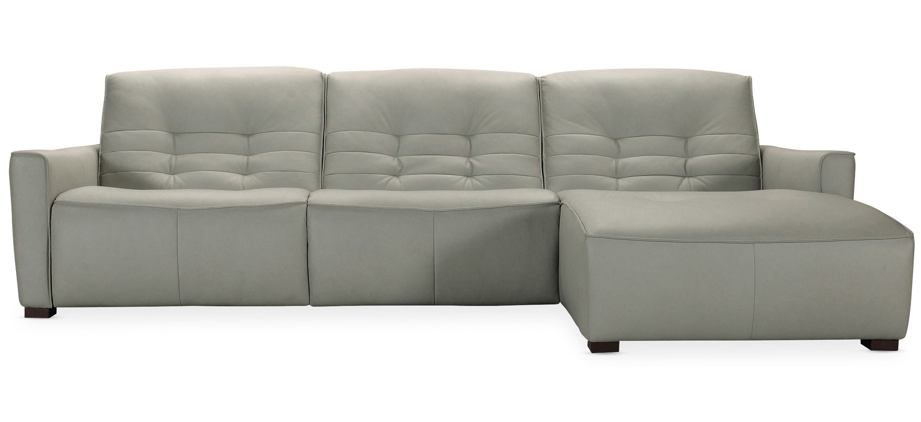 Reaux Power Reclining Sofa w/ Chaise