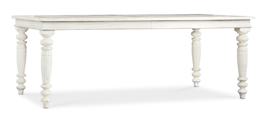 300101092 Traditions Rectangle Dining Table sku 300101092