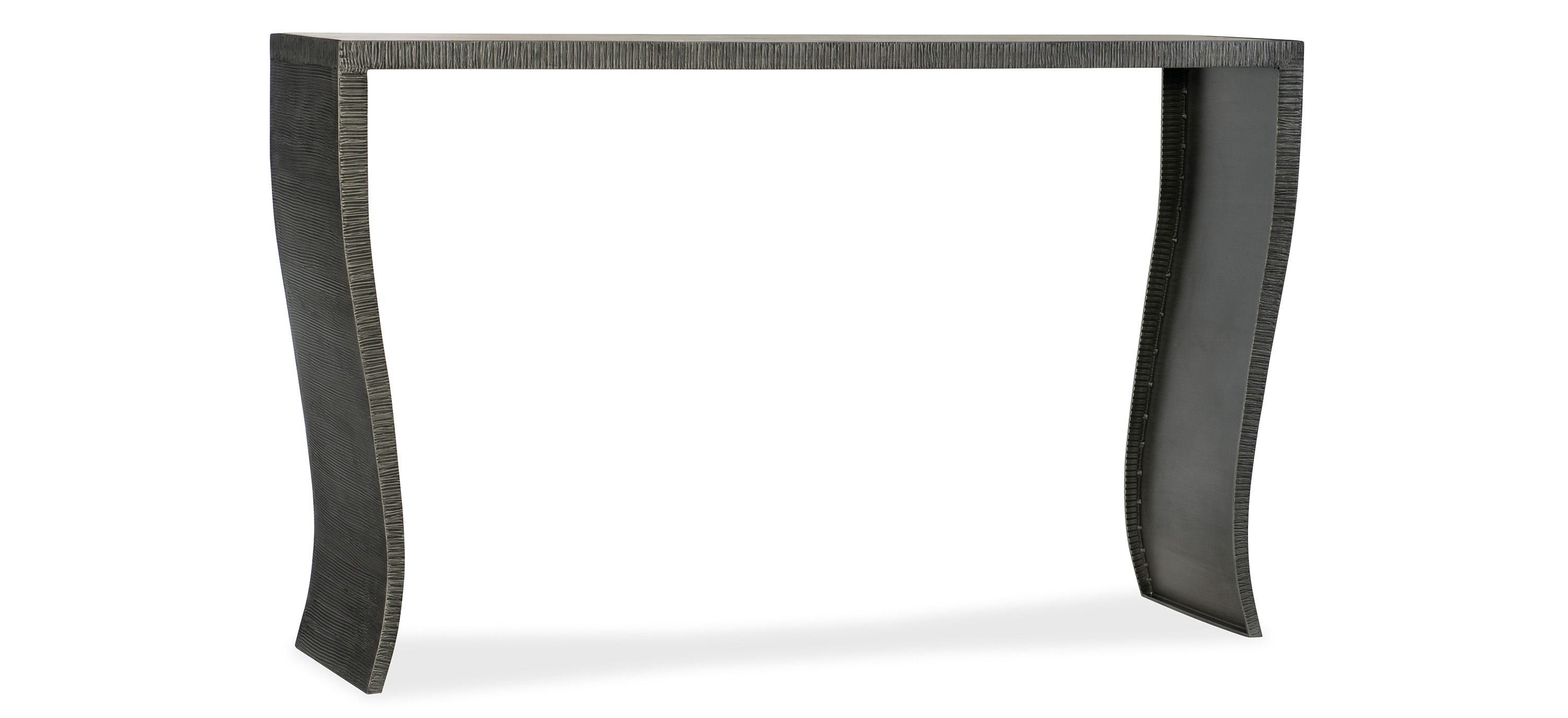 Melange Everett Rectangular Console Table