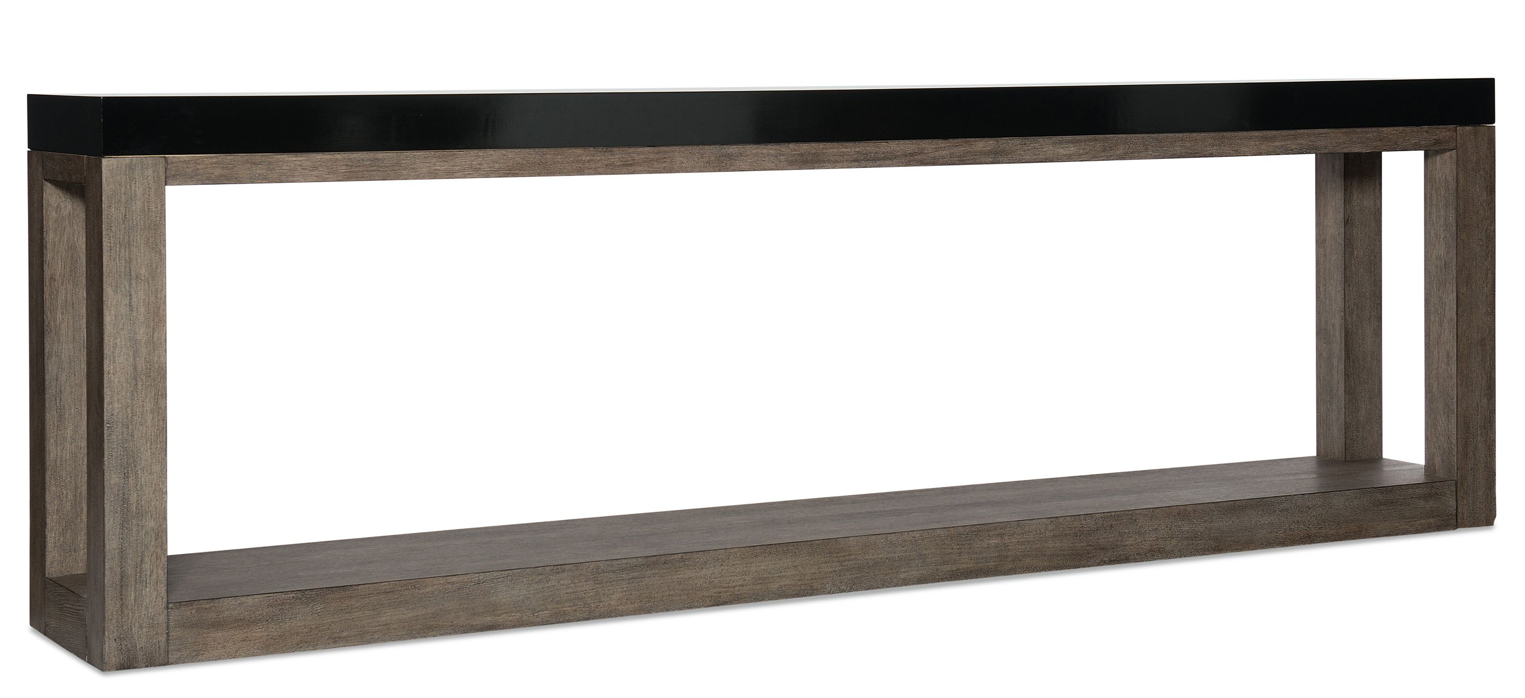 Melange Vienna Rectangular Console
