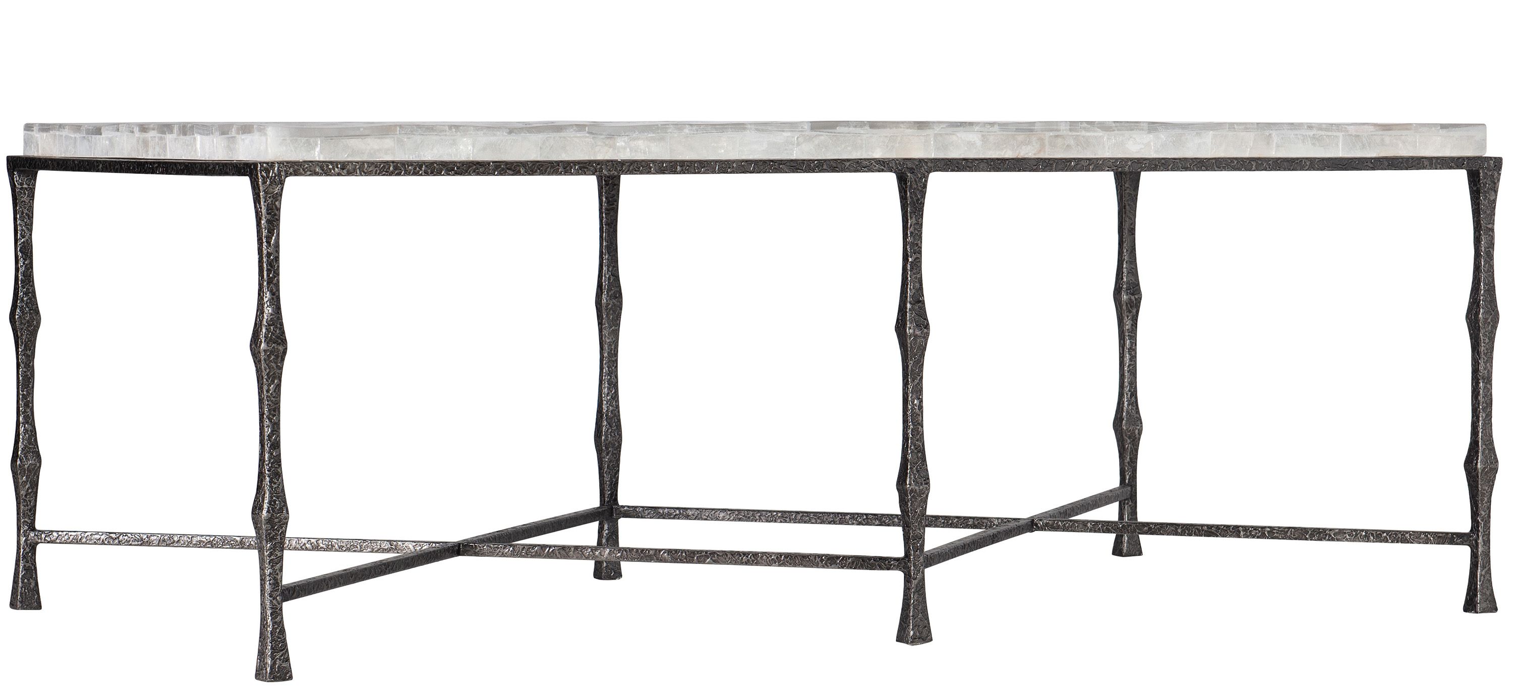 Surfrider Rectangle Coffee Table