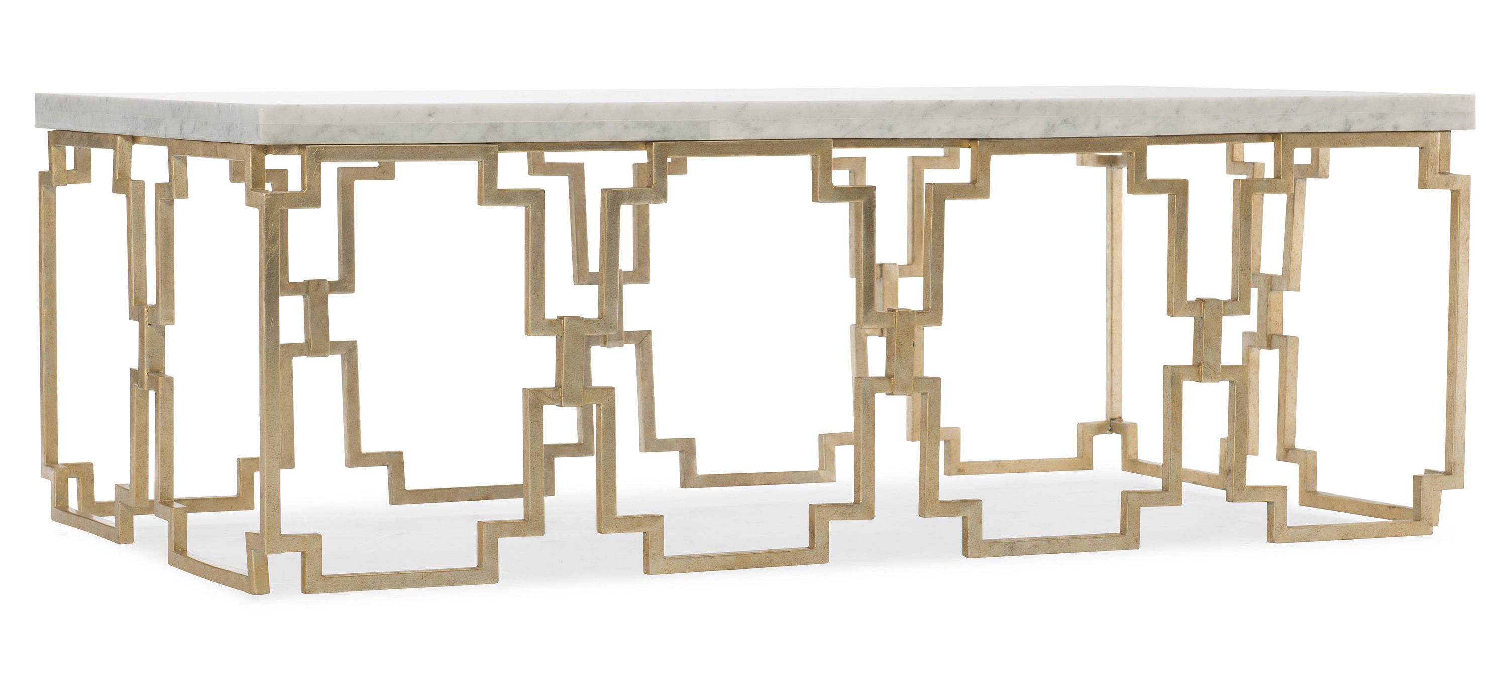 Evermore Rectangle Cocktail Table