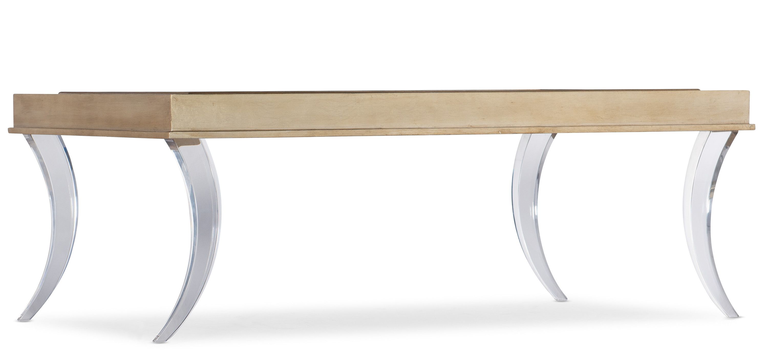 Melange Molina Cocktail Table