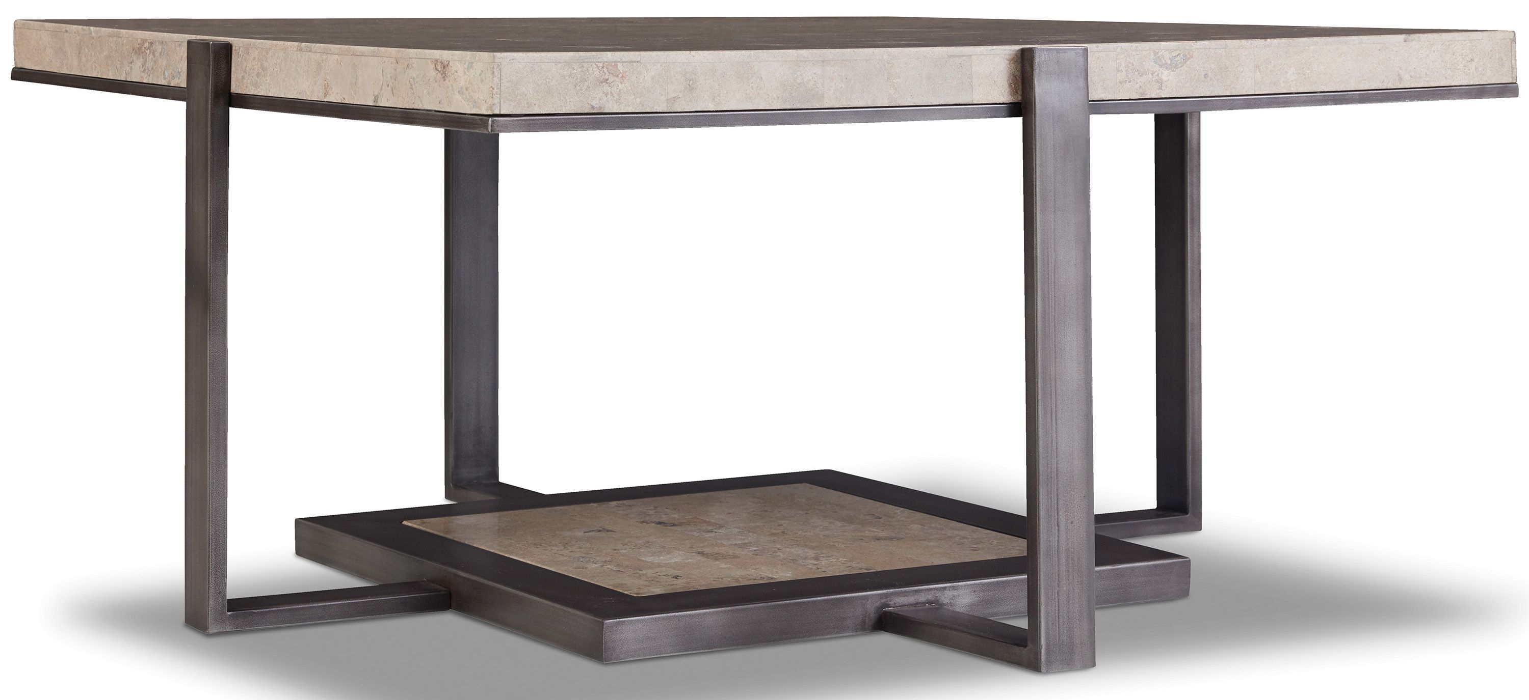 Tanner Square Cocktail Table