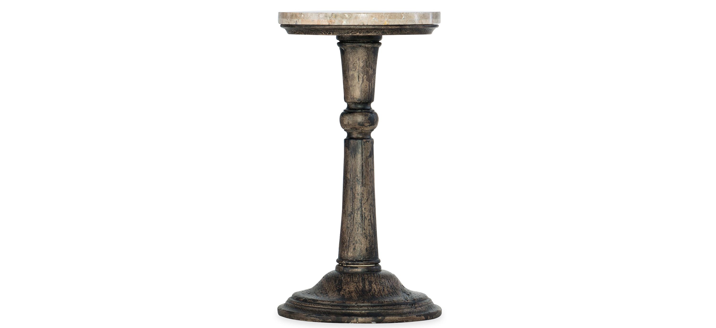 La Grange Rabbs Prairie Martini Table