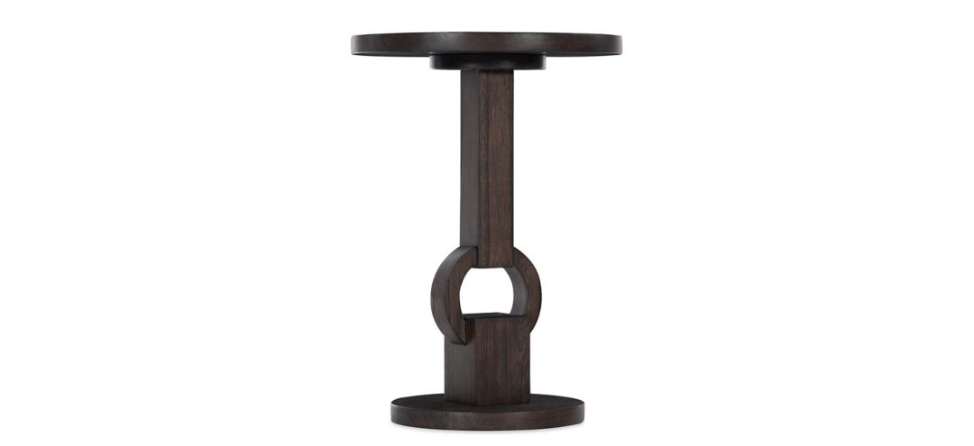 307115350 Commerce & Market Round Side Table sku 307115350