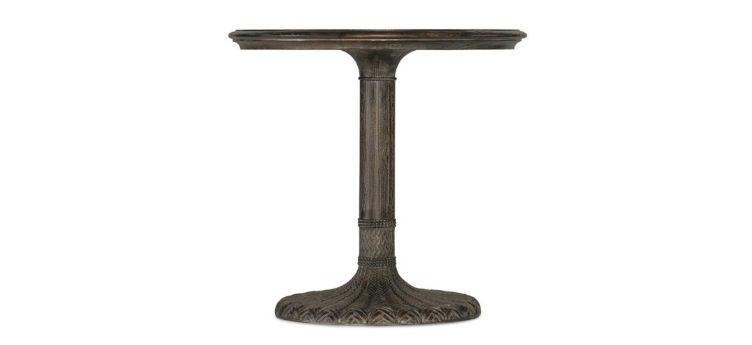 307116100 Traditions Side Table sku 307116100