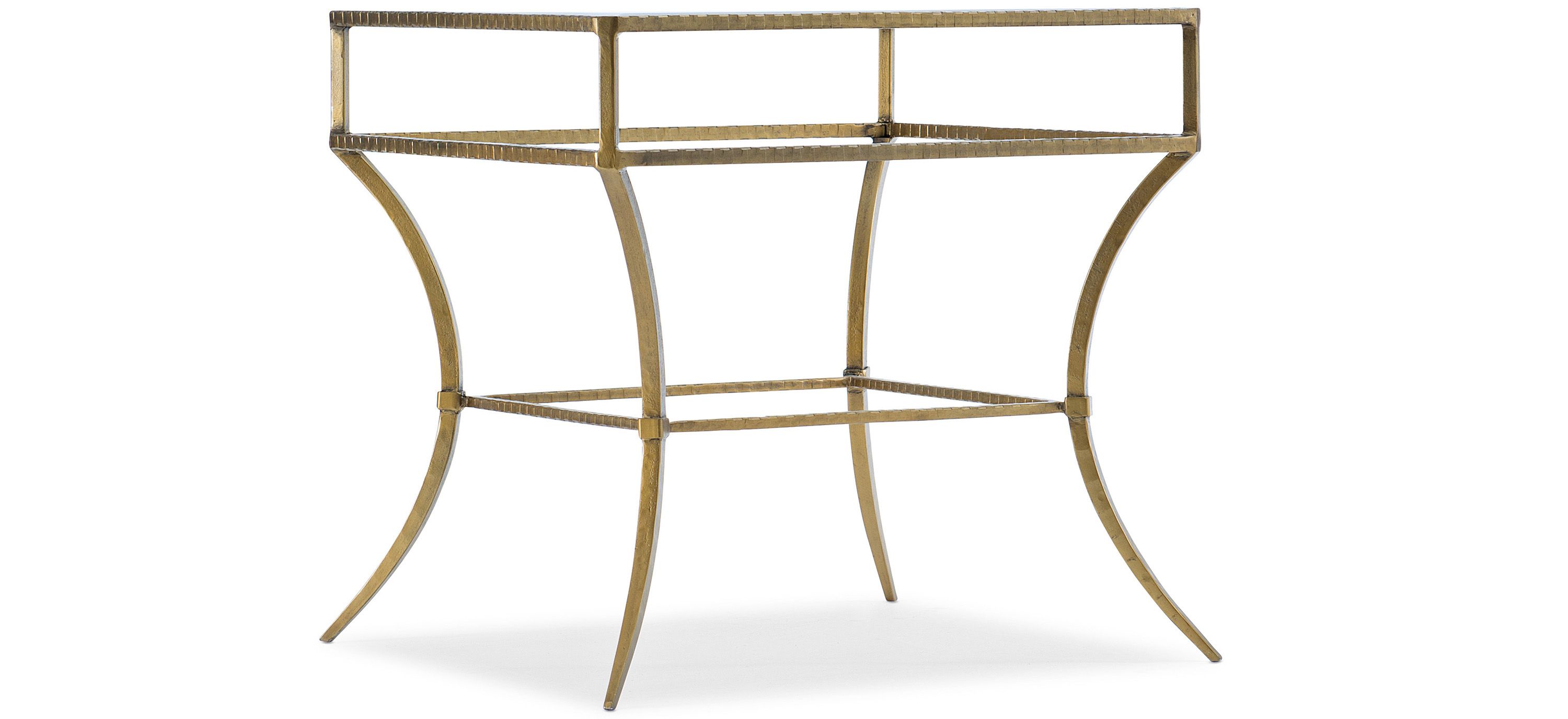 Laureng End Table
