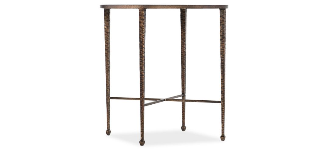 Boheme Liege End Table