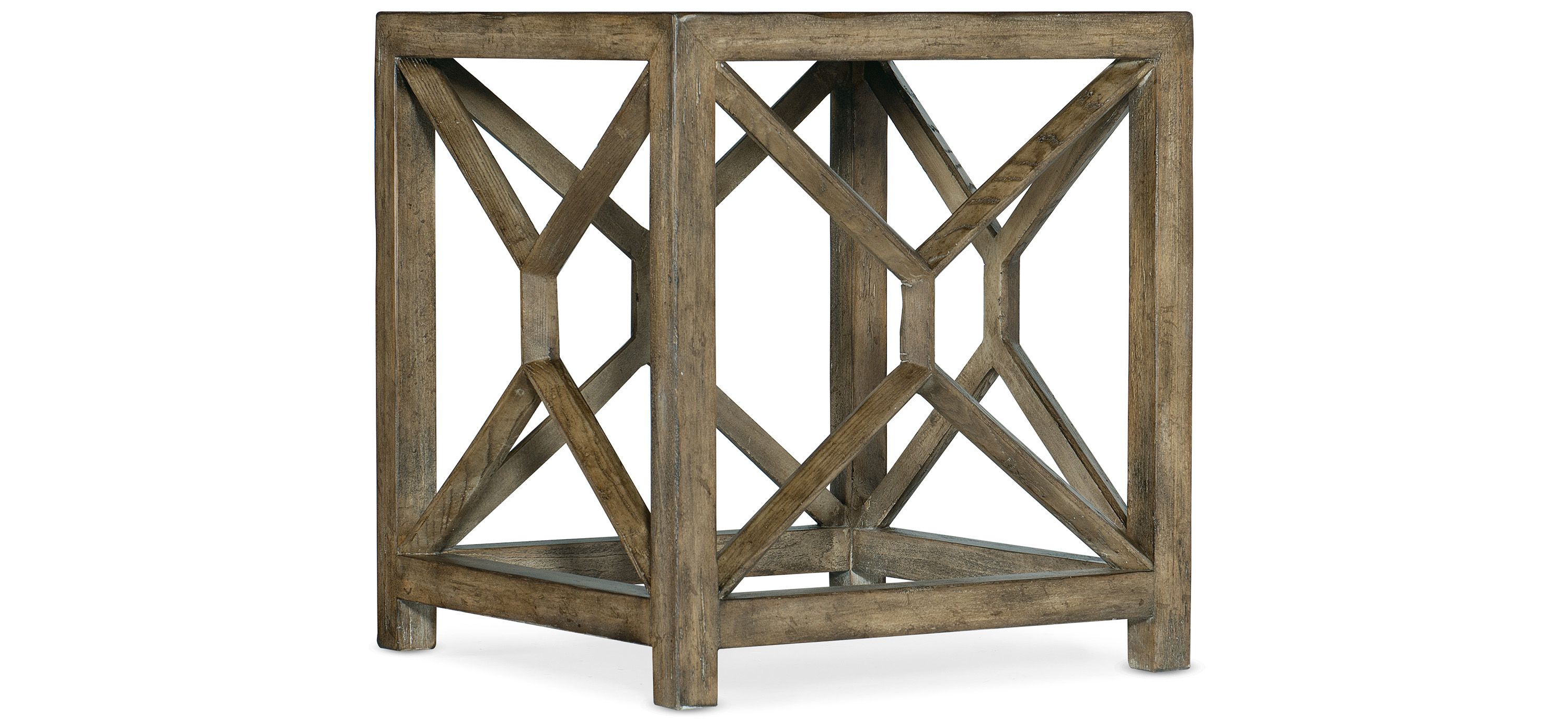 Sundance Square End Table
