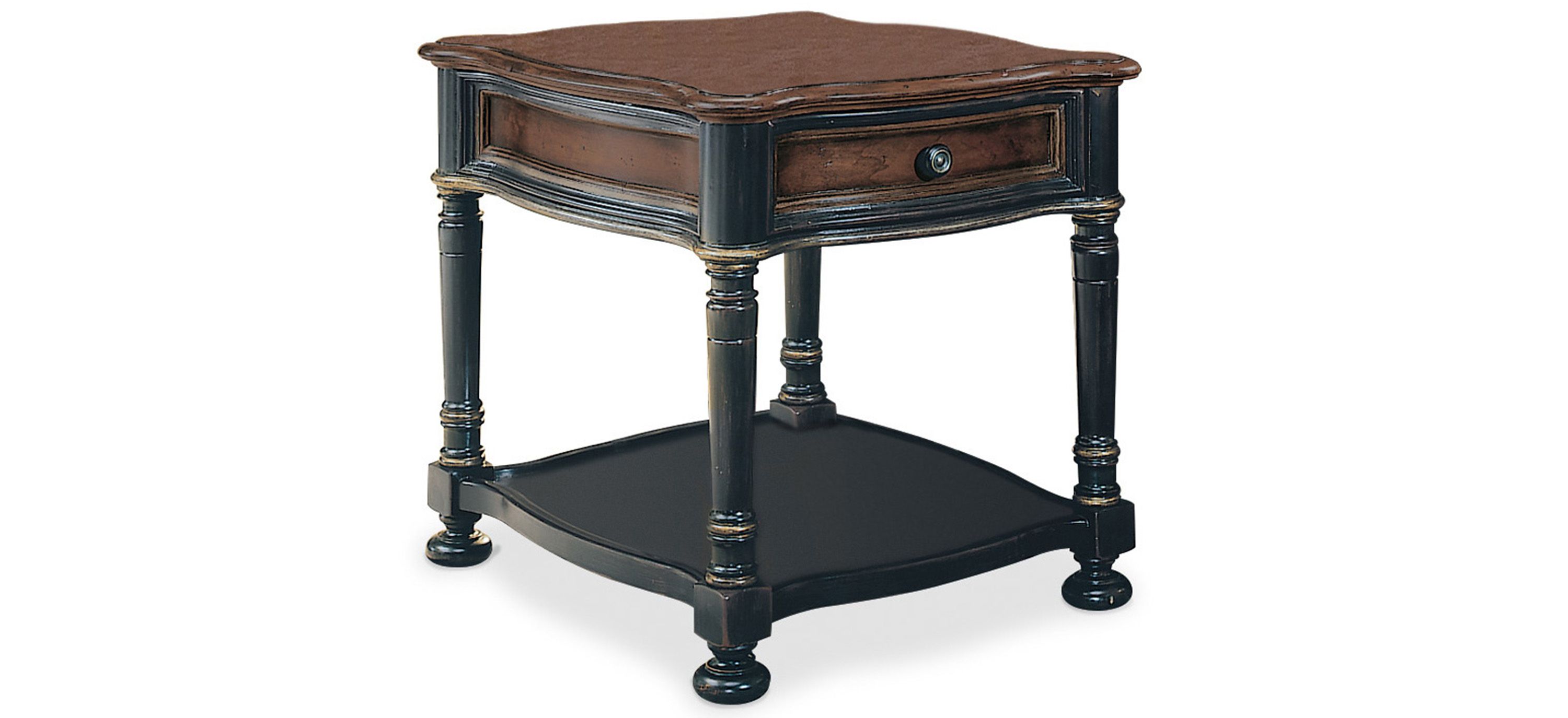 Preston Ridge End Table