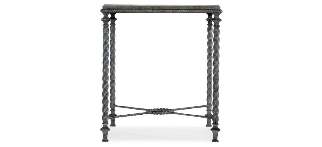 5961-80213-00 Traditions End Table sku 5961-80213-00