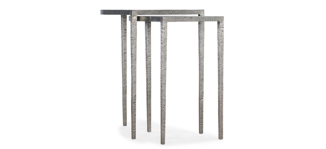 Chapman Metal Nesting Tables