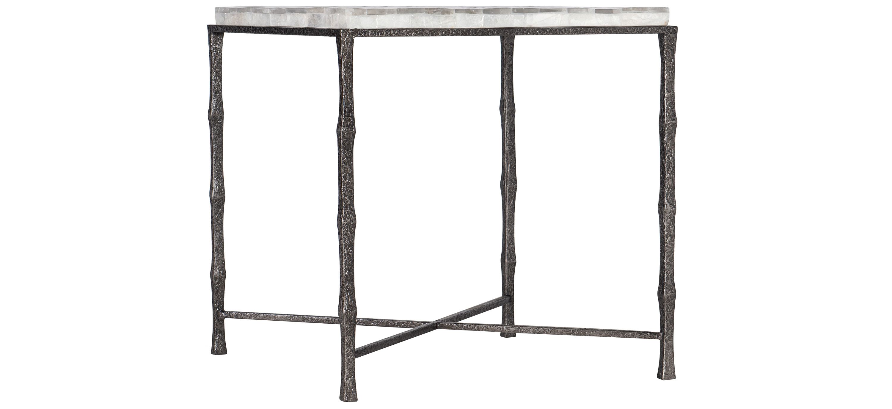Surfrider Rectangle End Table