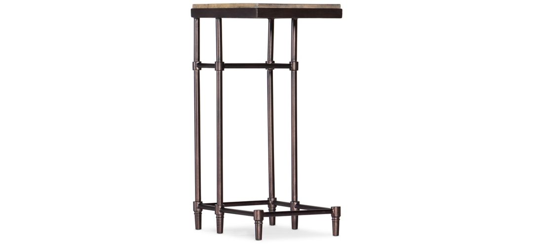 St. Armand Chairside Table