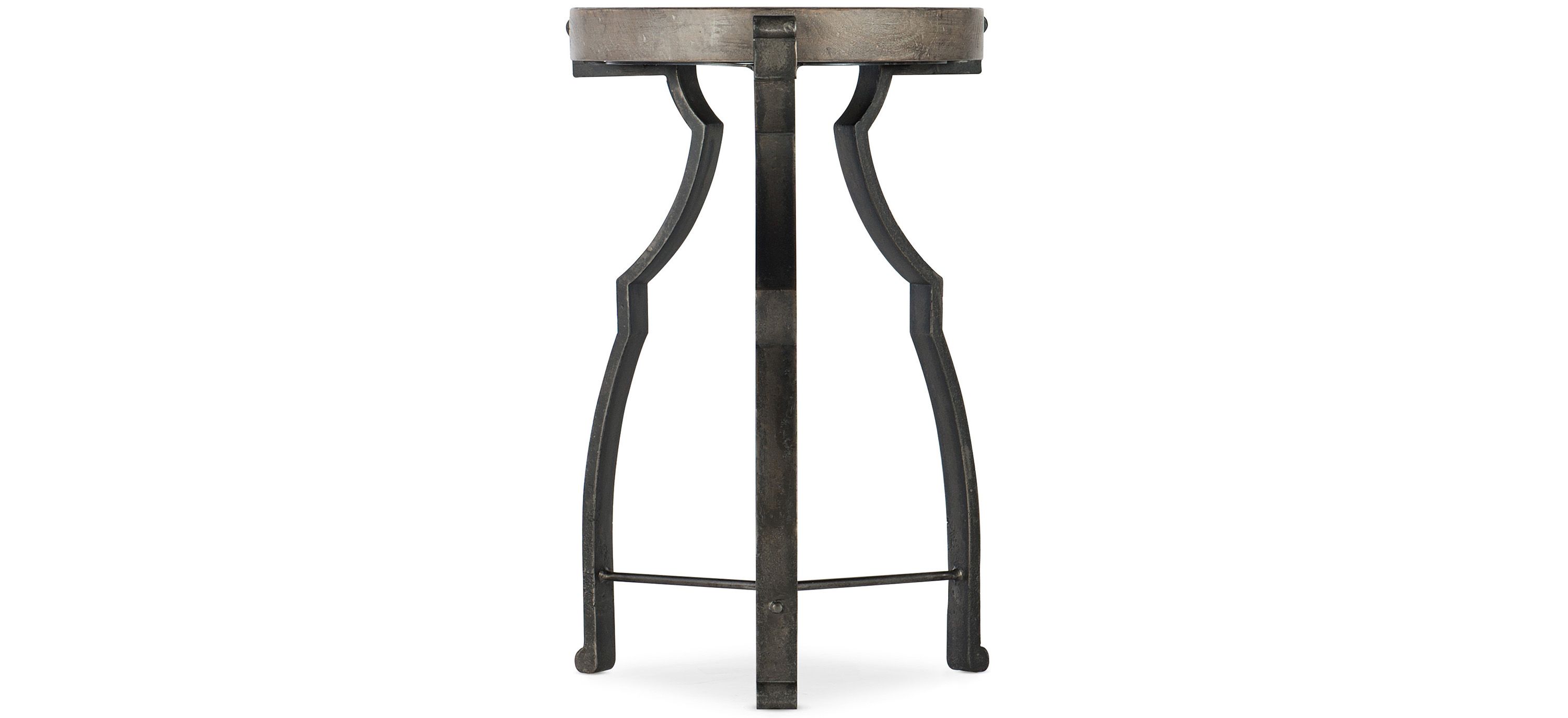 Modele Round End Table