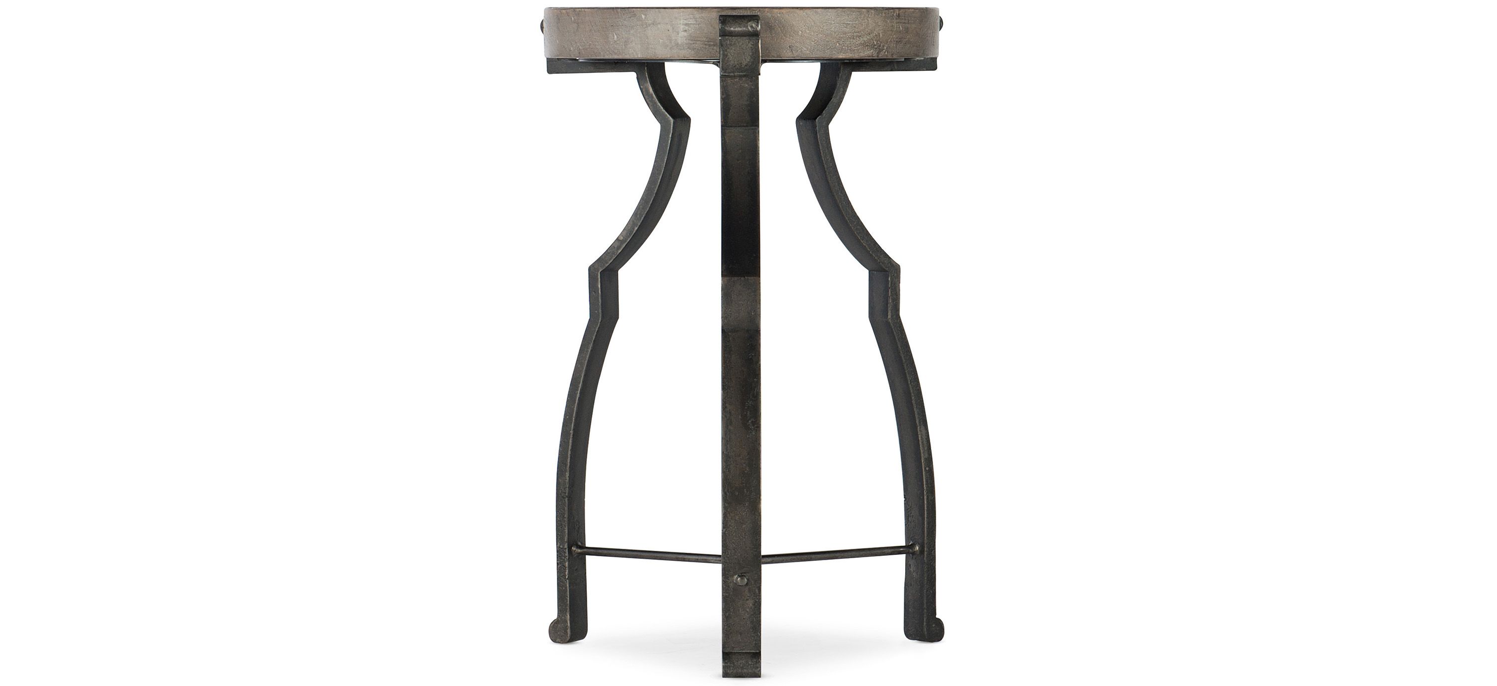 Modele Round End Table