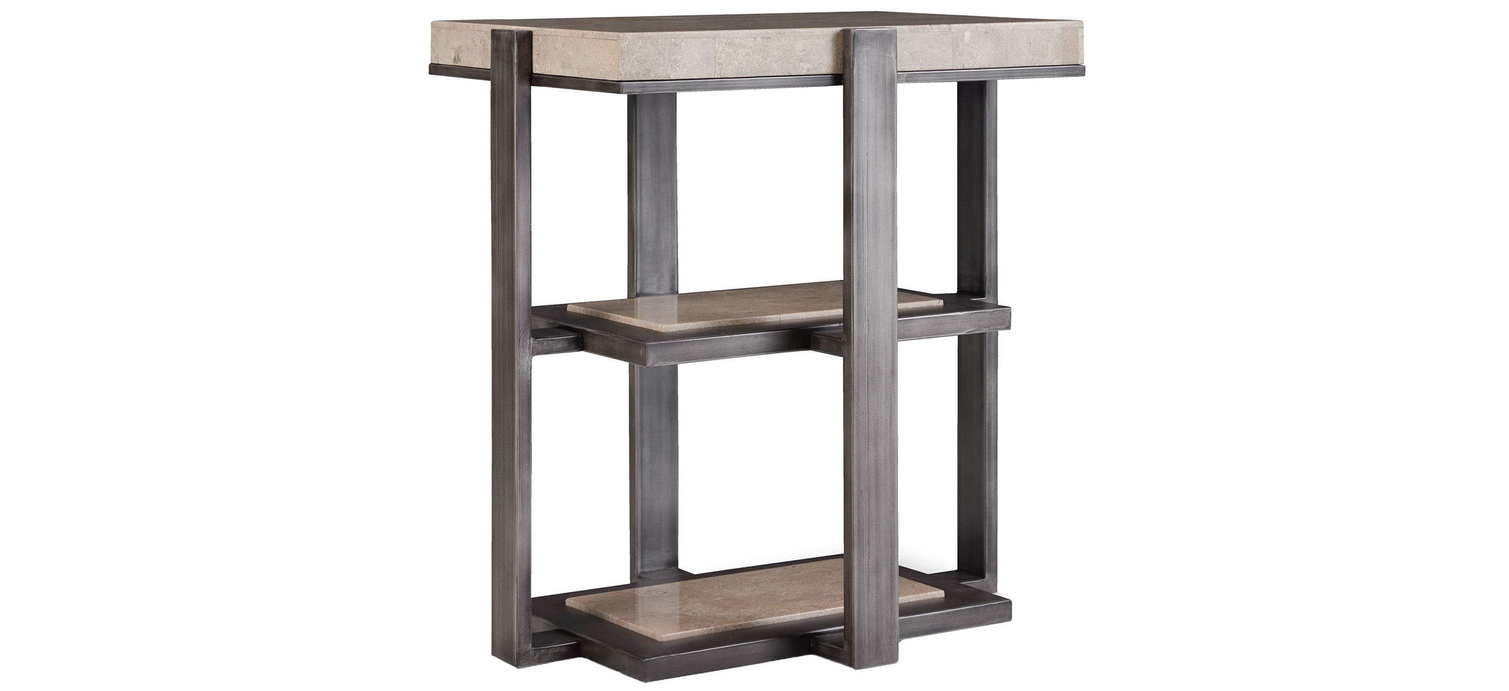 Tanner Chairside Table