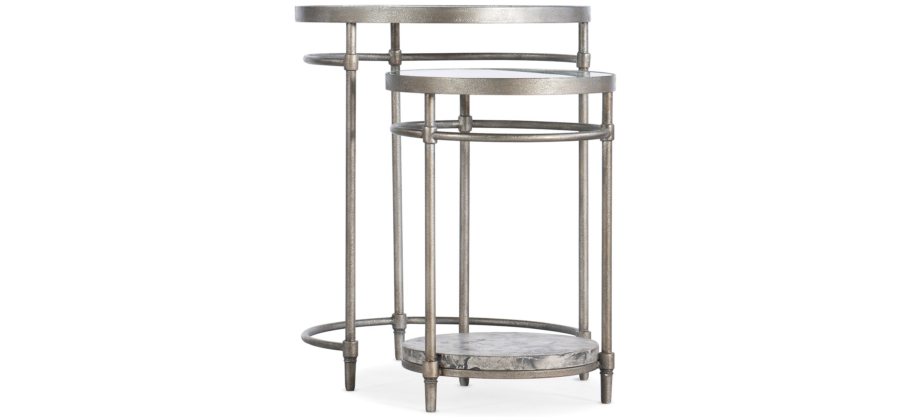 Tobin Nesting Table