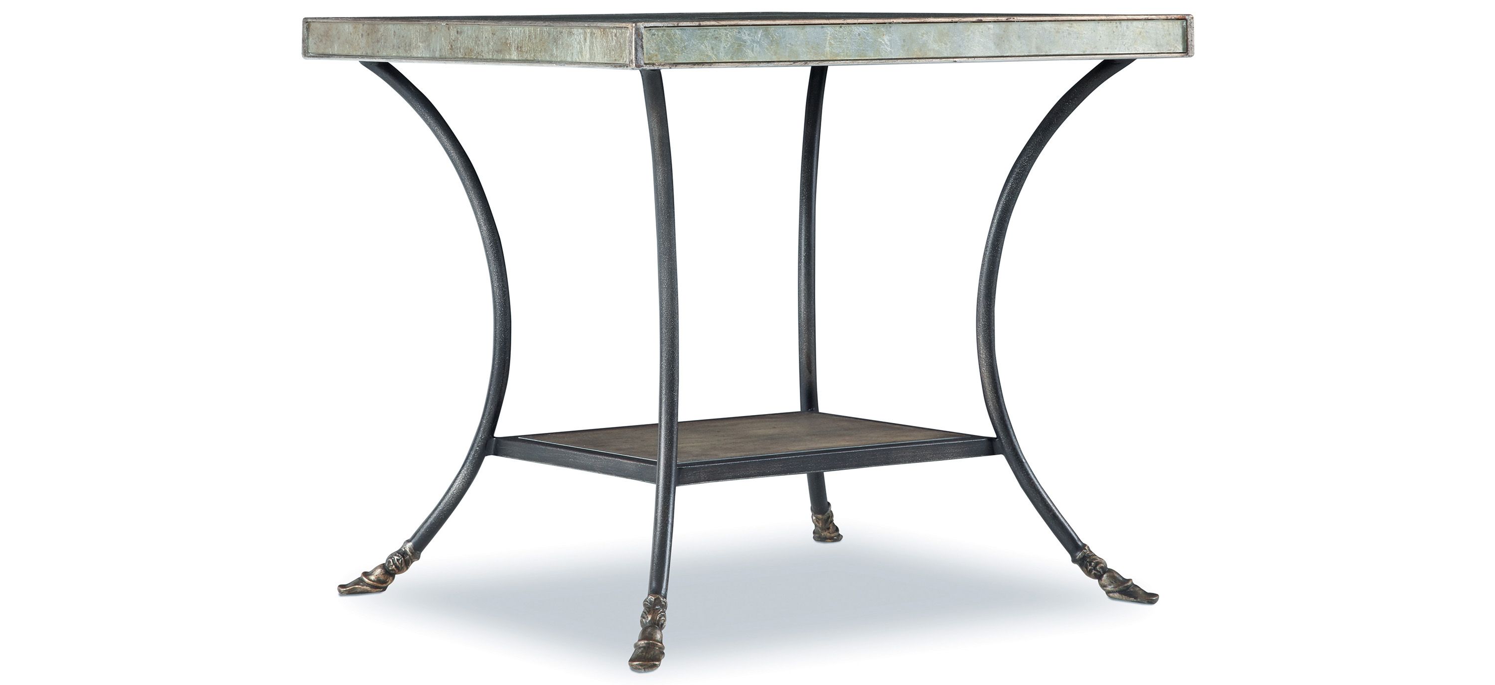 Sanctuary Lisette End Table