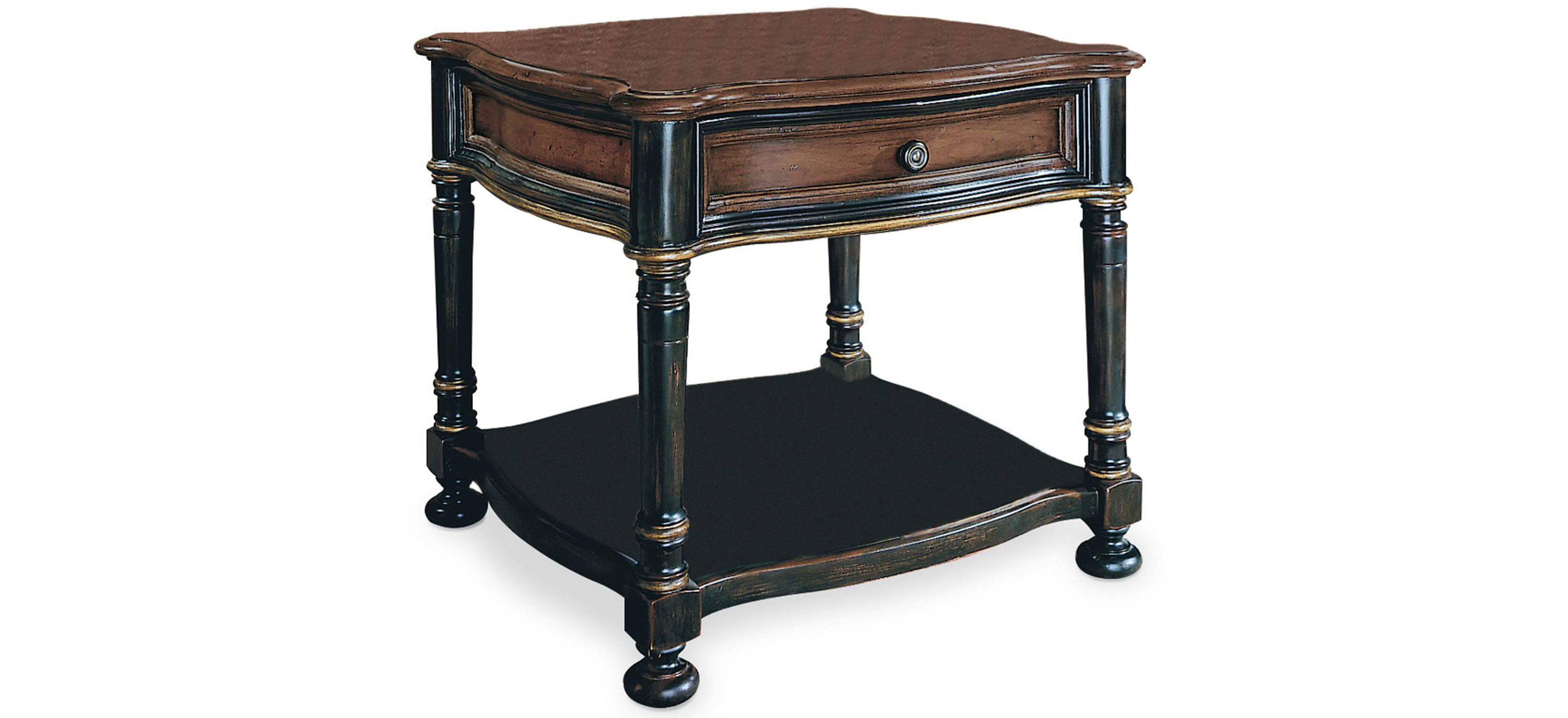 Preston Ridge Lamp Table