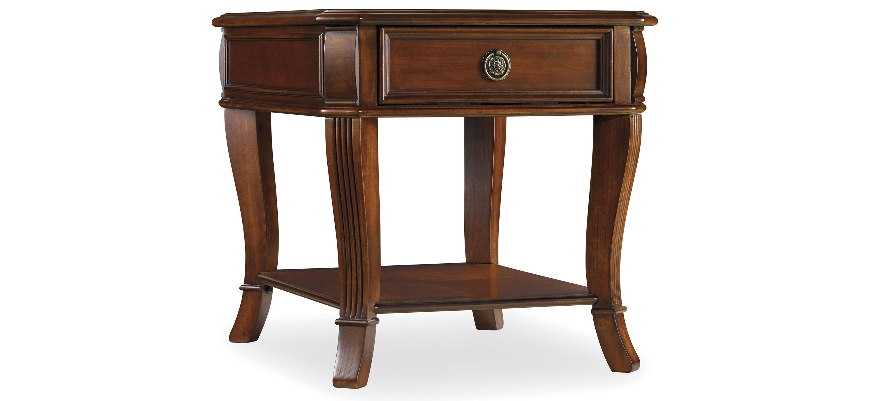 Brookhaven End Table