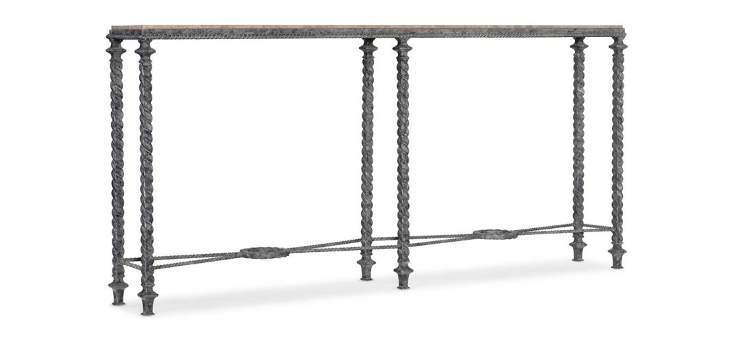 Traditions Console Table