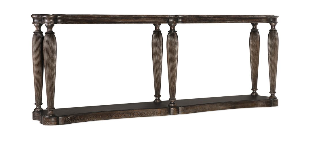 337116250 Traditions Console Table sku 337116250