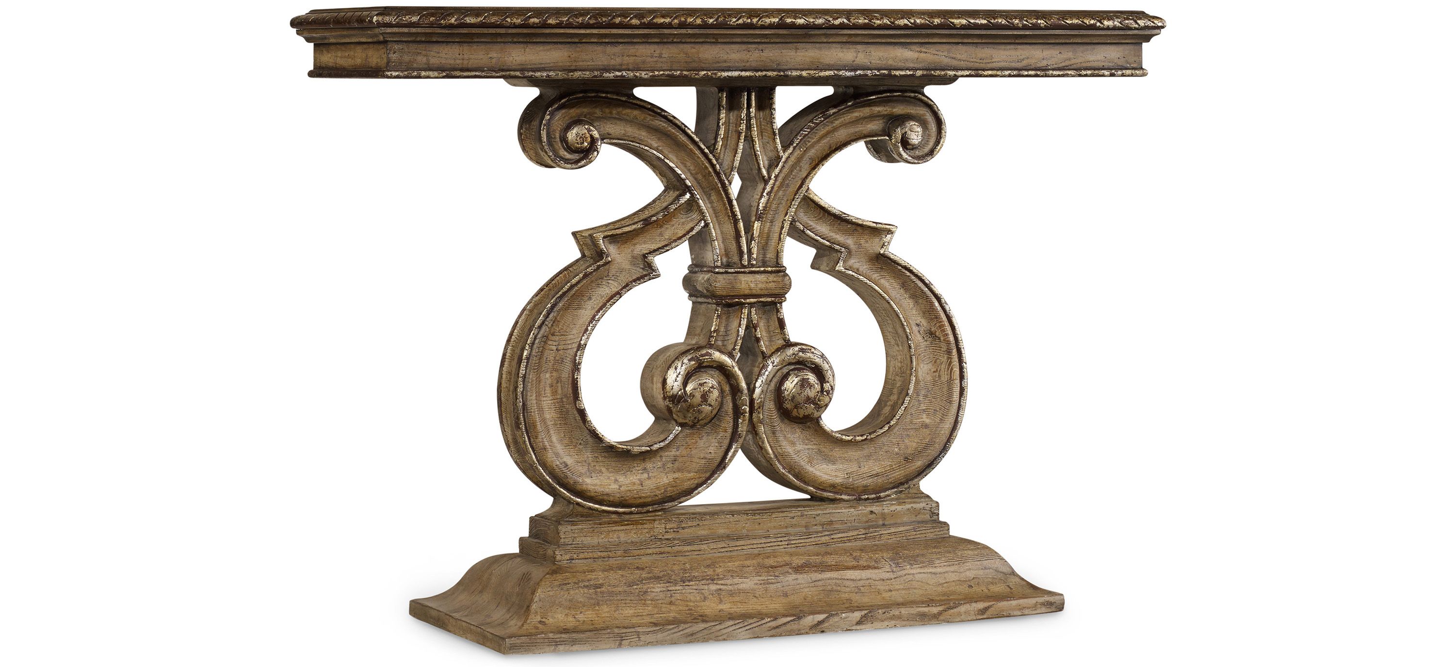 Melange Console Table