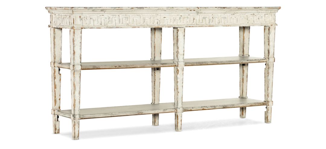 Cadence Skinny Console Table