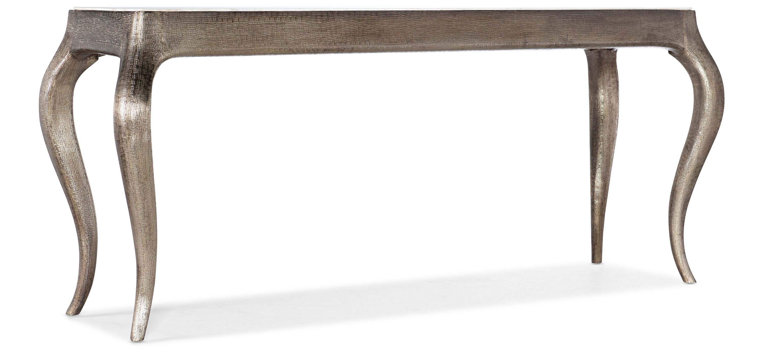 Melange Bolero Console Table