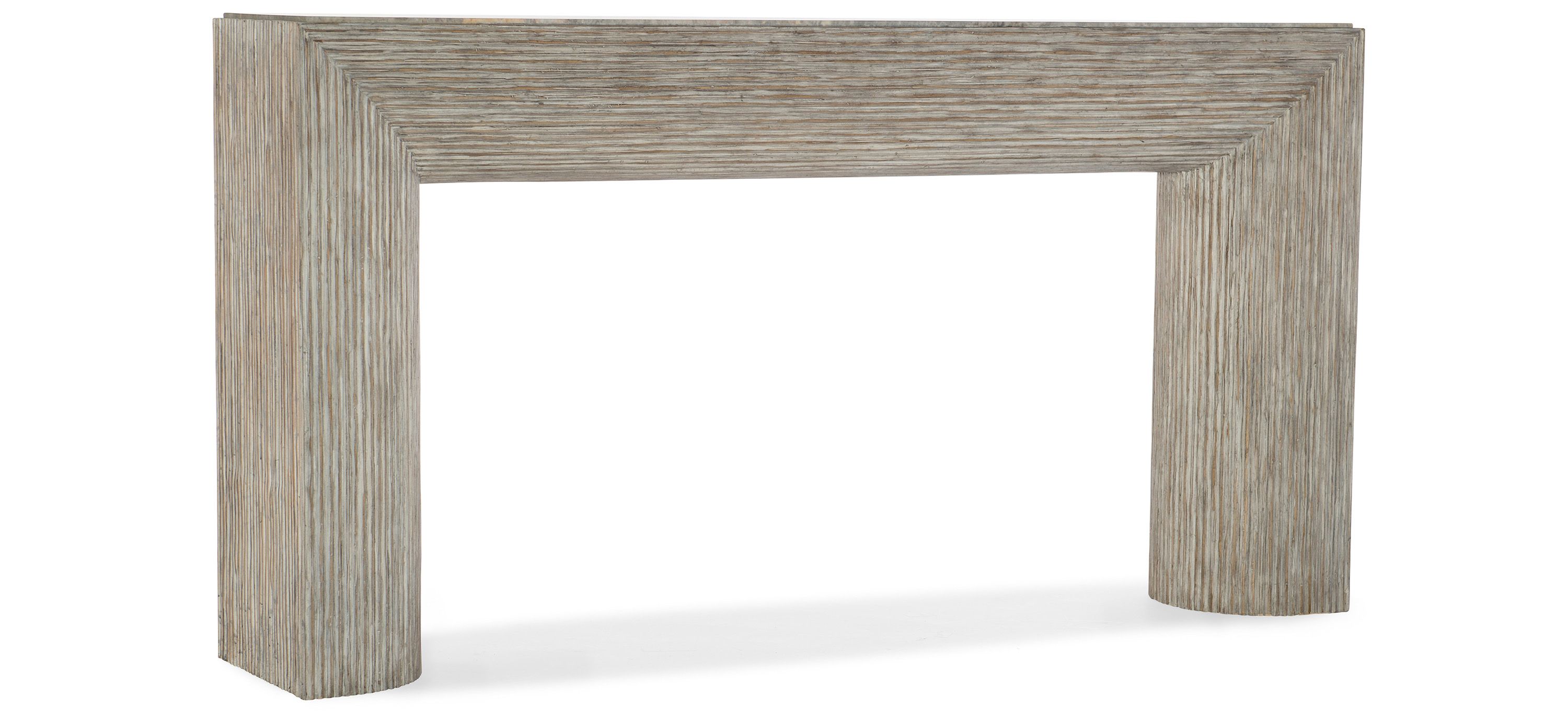 Amani Sofa Table