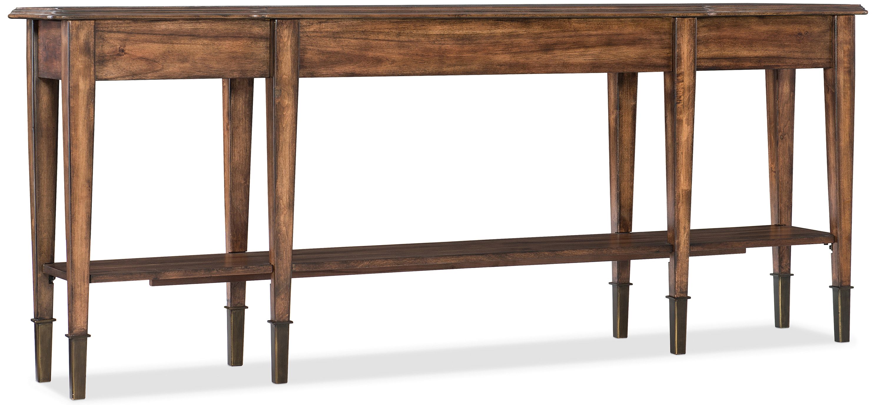 Sorin Skinny Console Table
