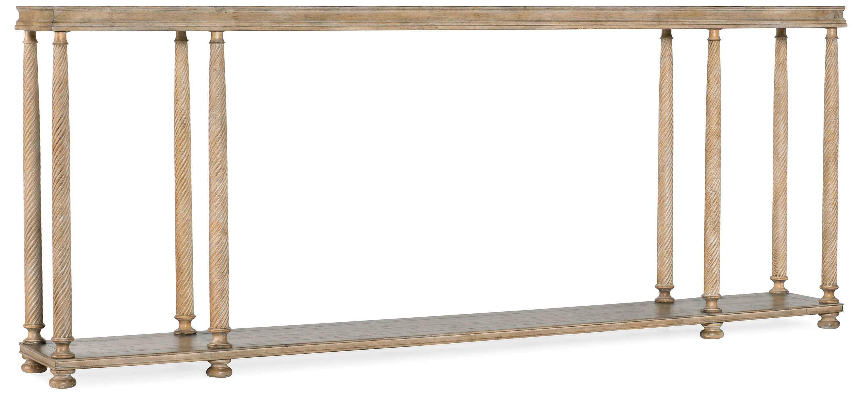 Vera Cruz Console Table