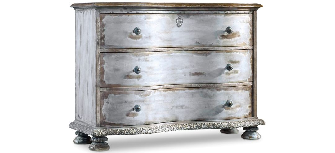 Chatelet Chest