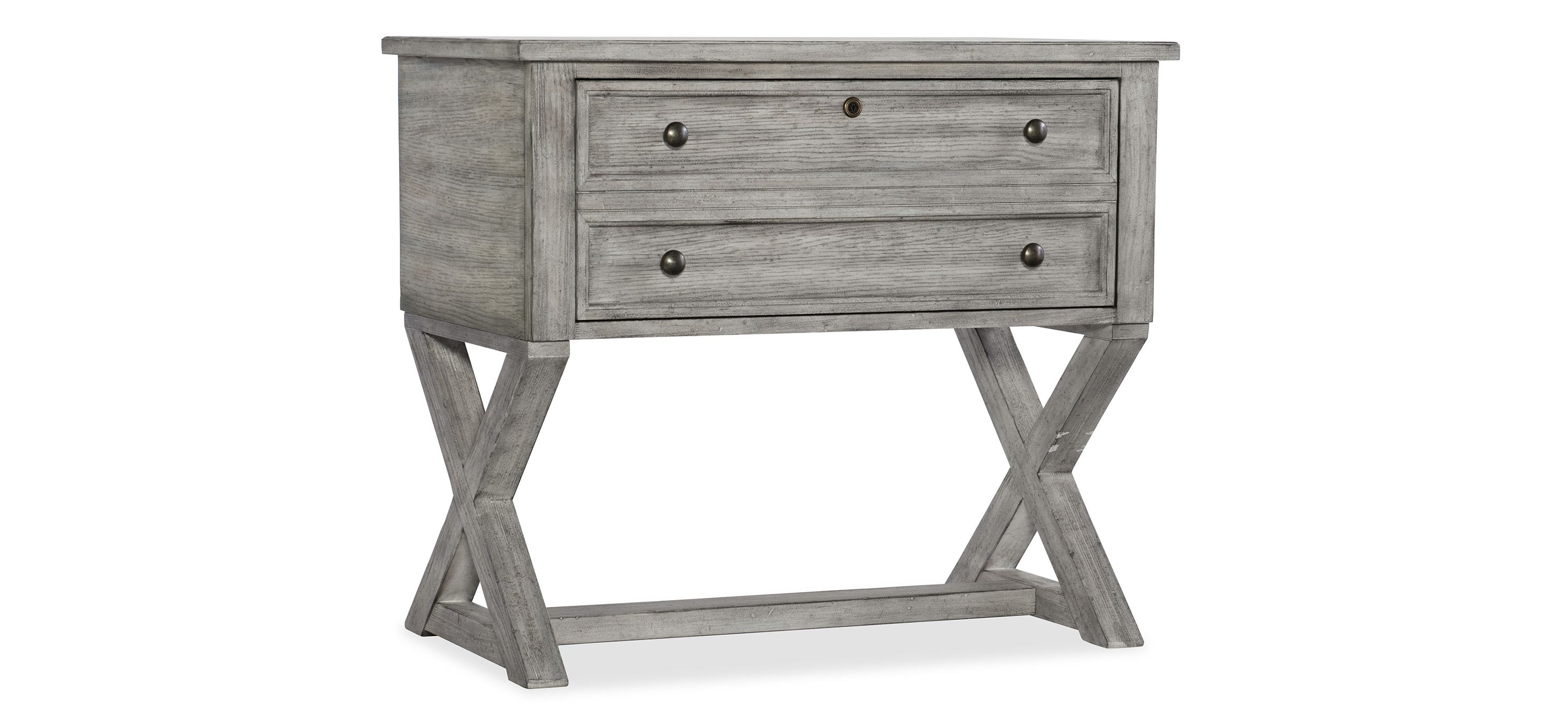 Melange Bennet Desk