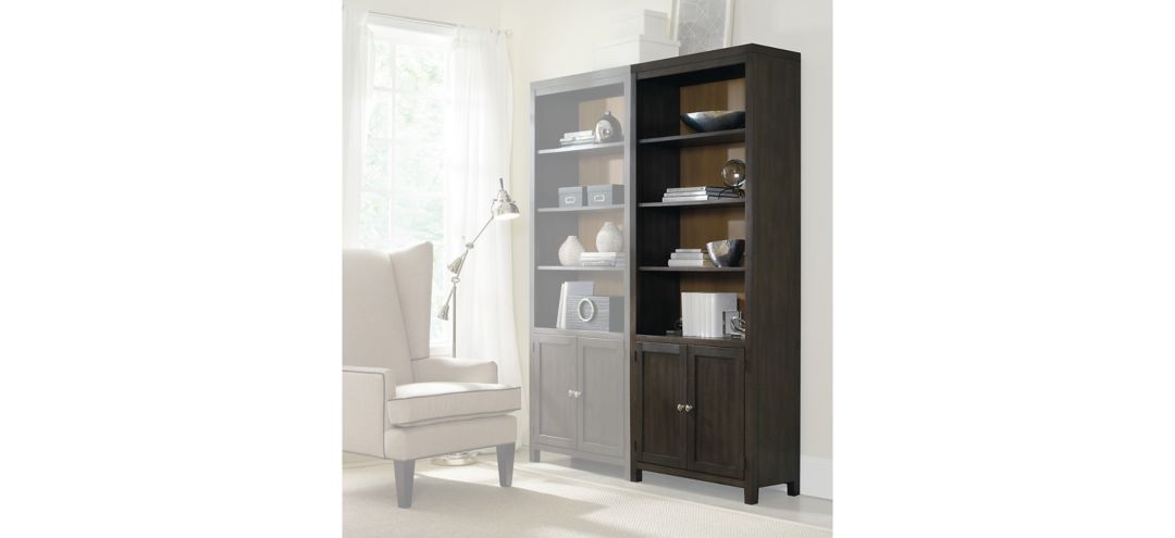 5078-10445 South Park Bunching Bookcase sku 5078-10445