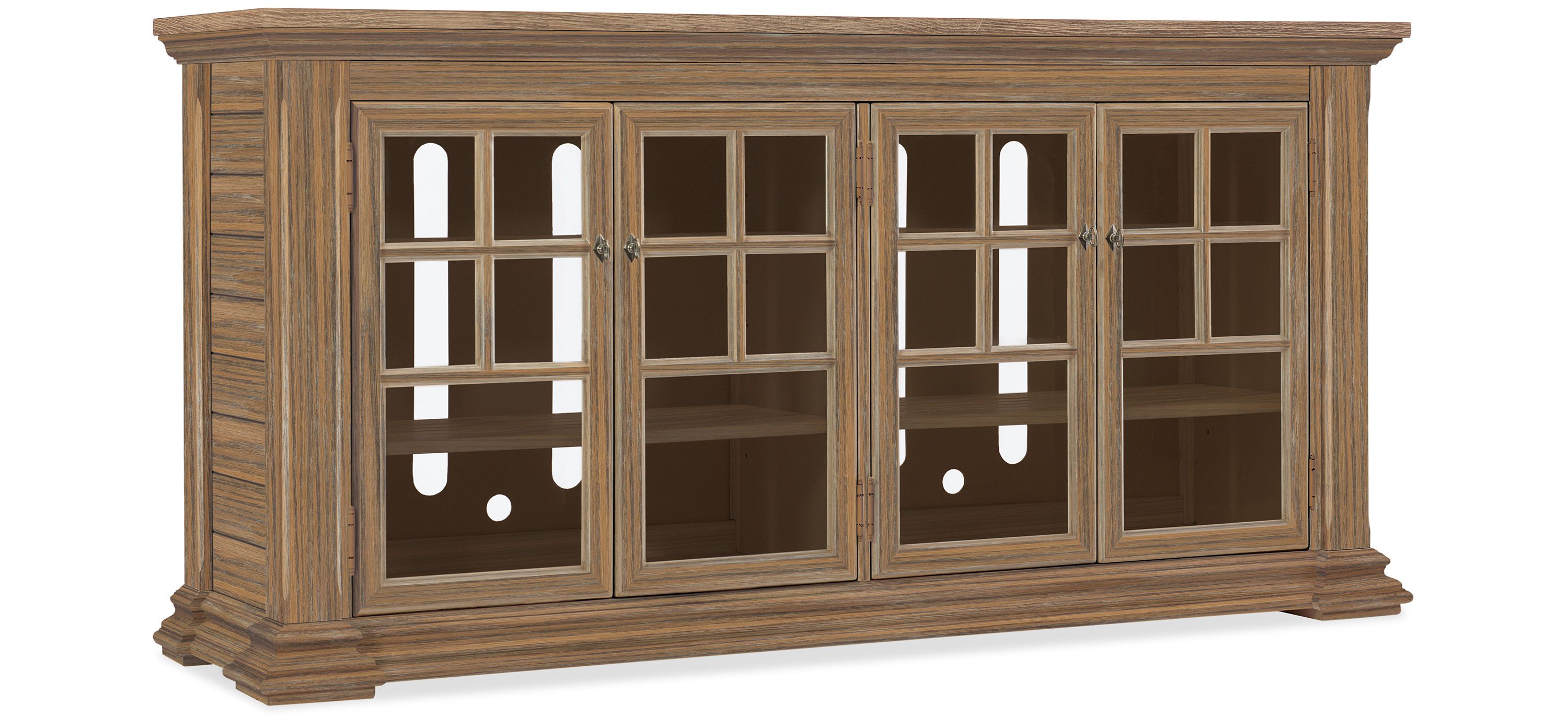 Lagunitas 68in Entertainment Console